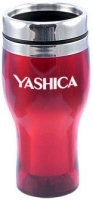 Travel Mugs: 16oz Acrylic Flare Tumblers